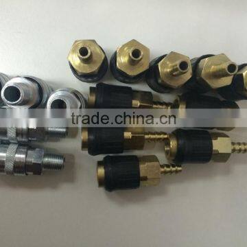 advertising Pneumatic connector