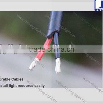 SUPERBRIGHT 9-32V 220W 50 INCH 24V CREE LED LIGHT BAR FOR TRUCK SUV ATV MACHINERY photo-6