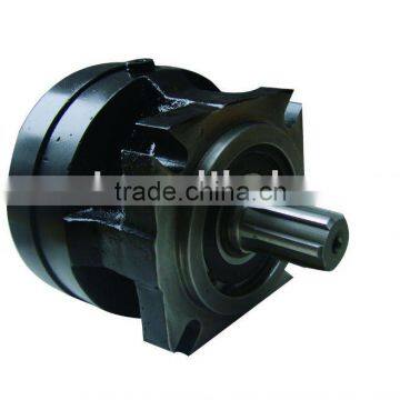 Hot Selling Electromagnetic Disk Hydraulic Brakes photo-2