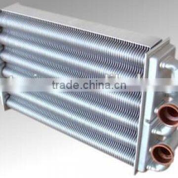 MONOTHERMIC HEAT EXCHANGER photo-6