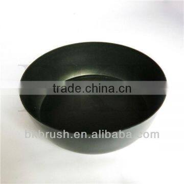 6 inch PVC small plastic plaster cup