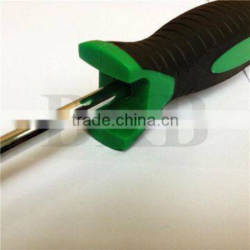 Paint Roller Brush With Rubber Handle photo-5