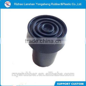 Cheap Anti Slip Ferrules With Metal Washer Bonded Manufacturer in China photo-4