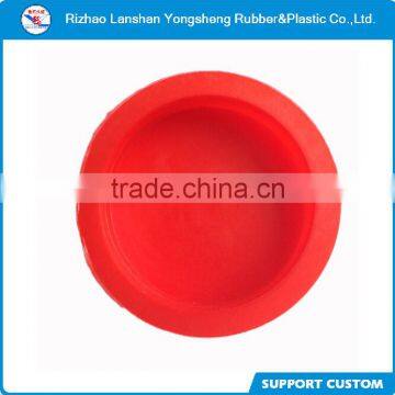 Professional Good Quality Plastic Red Food Cover photo-3