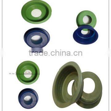 Stretch Film Roll End Caps Protect Plug photo-3