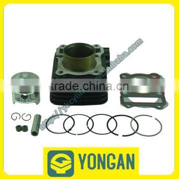 Motorcycle Cylinder for GN125 Bore 57mm Motorcrtycle Engine Parts photo-2