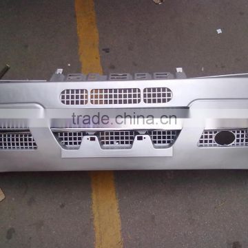 Chinese Mini Van and Mini Truck auto spare parts Front Bumper for DFM DONGFENG SOKON