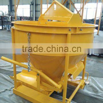 concrete kibbles for pouring concrete for construction concrete handing