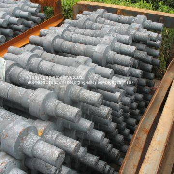 ZGD Automatic Forging Roll photo-3