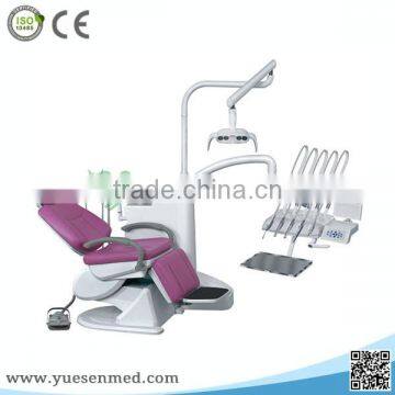 LED Sensor Light Dental Chair Sale