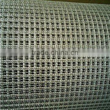 316ss Square wire mesh