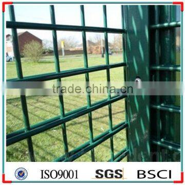 Lower Price Product Double Wire Fence China photo-3