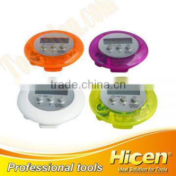 The Cheapest Digital Shower Timer photo-2