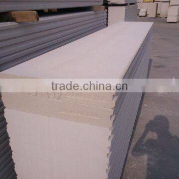 Dongyue Brand building material sand AAC panel