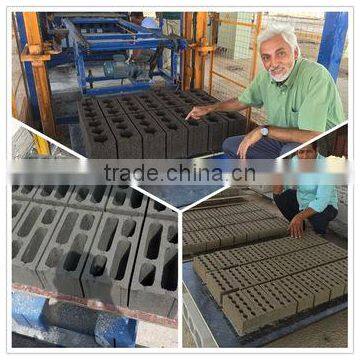 Best Price Qt4-15d Paving Block Production Flow Chart photo-6