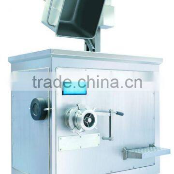 Fresh Meat Mincing machine/meat processing machinery