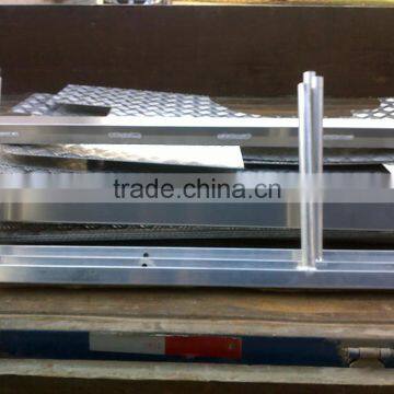 Aluminum Alloy Profiles of Different Welding Processing photo-2
