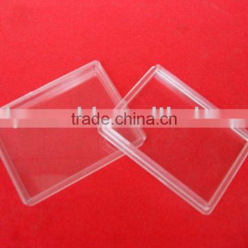 non-standard plastic thin piece mould