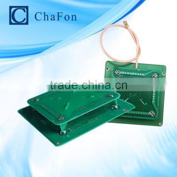 3dbi Pcb Circular Polarization Small Uhf Rfid Antenna photo-5