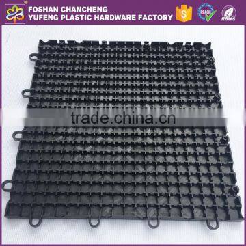 UV Stabilized PP Garage Floor Tiles photo-4