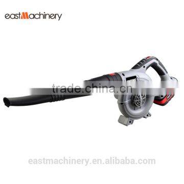 Professional Factory Manufacturer Garden Tools 20V Electric Air Blower Price