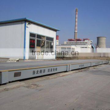 Weigh Bridge for Sale photo-3