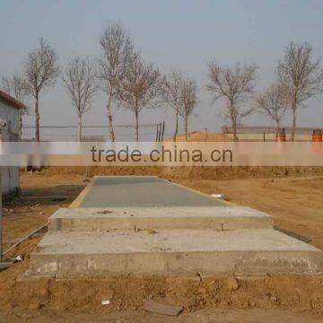 60 Ton Truck Scale photo-5