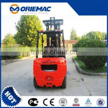 China 2ton Wecan Hydraulic Diesel Forklift CPCD20FR With High Quality and Hot Sale photo-2