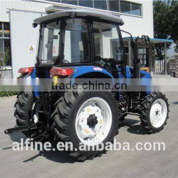China Manufactuer Good Performance Easy Operation 70hp Tractor photo-5