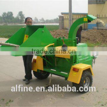 Hot Sale Lower Price Jinma Wood Chipper photo-6