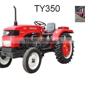 Farm Tractor 350