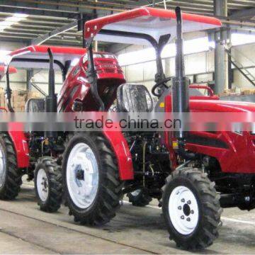 2016 Hot Sale 30hp 4WD NEW304 Farming Tractor photo-3