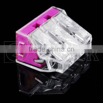 Quick Disconnect Terminal Block; Round Speaker Terminal Cup; Shorting Terminal Block photo-4