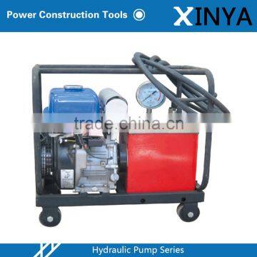 Gasoline Engine Powered Hydraulic Pump With Yamaha Power