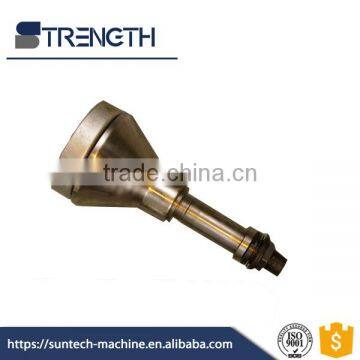 STRENGTH Silk Chemical Fiament Two-for-One Twisting Spinning Spindle