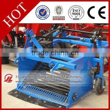 HSM ISO CE 2 Years Warranty Peanut Harvester for Sale photo-3