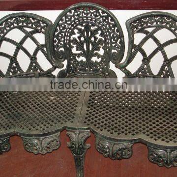 various types cast aluminum decoration castings