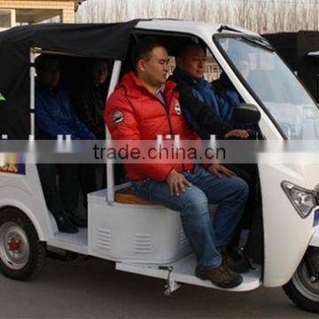 Bajiaj Professional Tricycle /3 Wheel Motorcycle From China photo-2