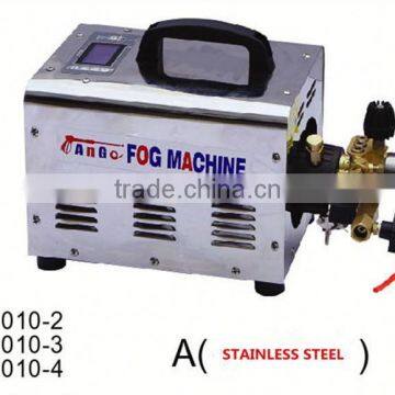 Agriculture Pest Control Low Fog Machine photo-4