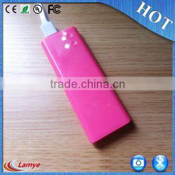 china manufacture Digital Camera Use 2200mah power bank