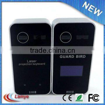 Shenzhen Keyboard,Accept Print Mini Laser Keyboard OEM Logo photo-6