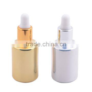 D0044 Dropper Bottle Perfume Glass Bottles High Quality photo-2