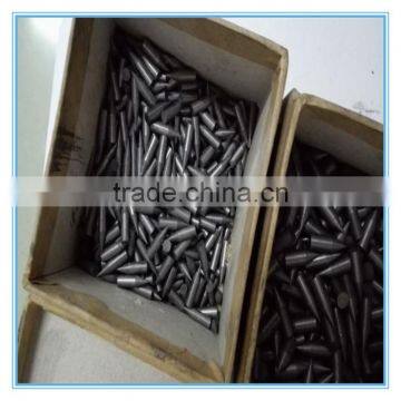Cemented Carbide Tool Parts Carbide -Tipped Center With Sharp Point photo-6