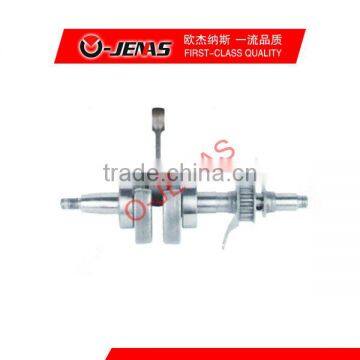 Brush cutter gx35 crankshaft spare parts for sale