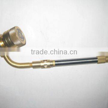 Mapp Gas Welding Torch / Mapp Gas Welding Hand Torch / Hand Torch photo-2