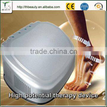 2017 High Potential Therapeutic Apparatus Physiotherapy Home Electrostatic Factory Price photo-4