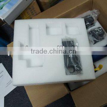 Z323 Buckle Free Friction Welding Pet Strapping Tool photo-4