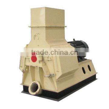 New Energy Efficient Hammer Mill With CE Certificate photo-2