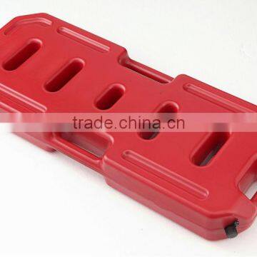 20L Leakproof Spare Plastic Gasoline Tank for Cross Country Vehicle photo-4