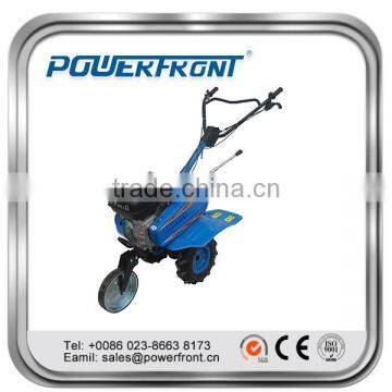 Good Quality PF500-1(A) Chonqging Farm Machinery Mini Tiller Cultivator photo-2